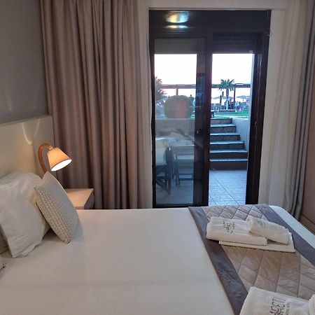 Hotel Areti 네오스마르마라스 외부 사진