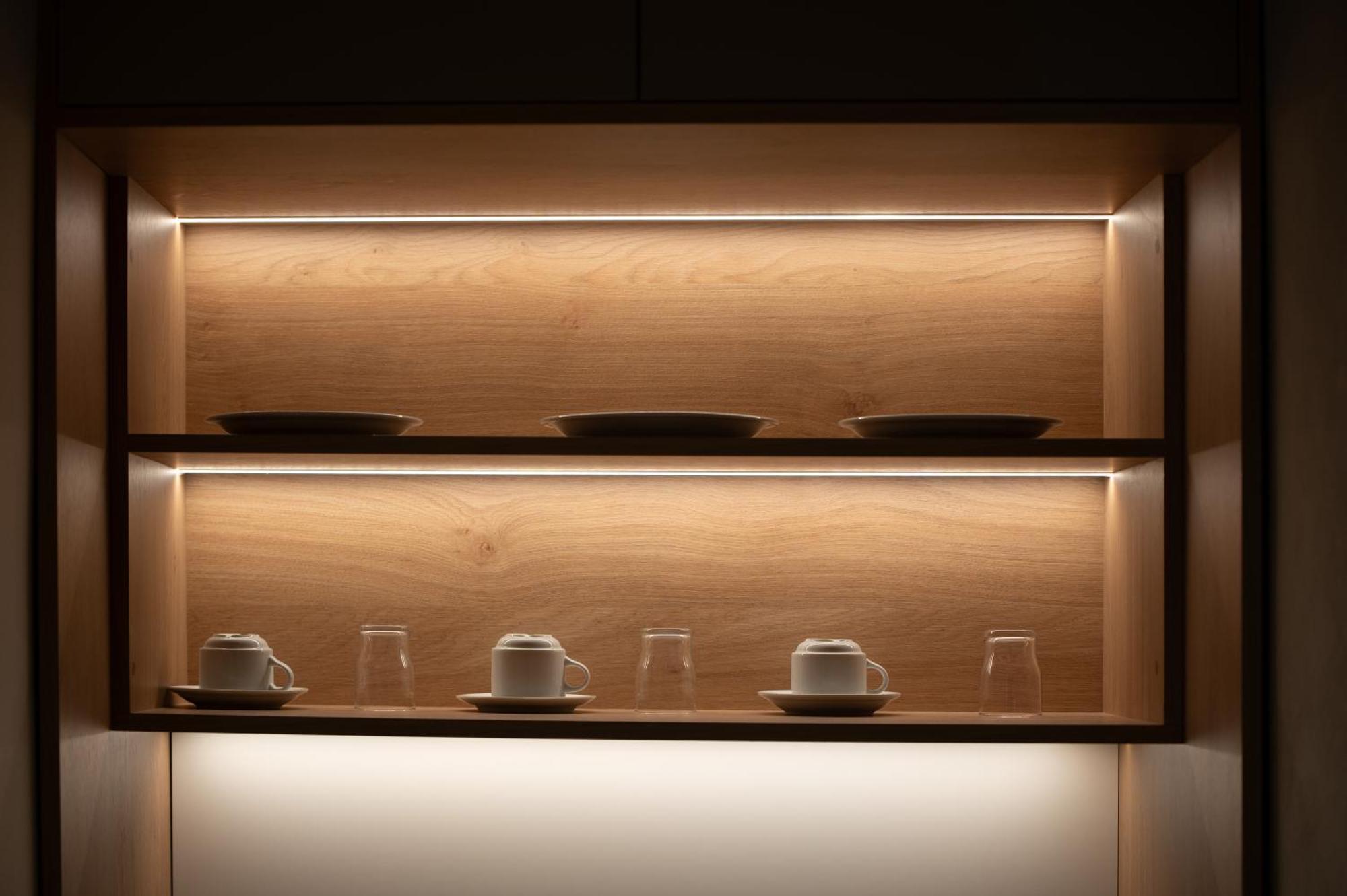 Hotel Areti 네오스마르마라스 객실 사진