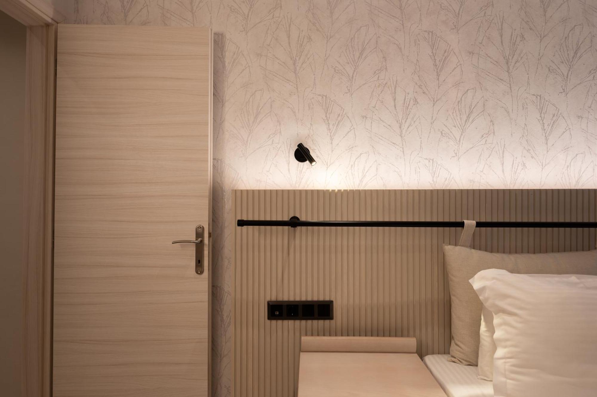 Hotel Areti 네오스마르마라스 객실 사진